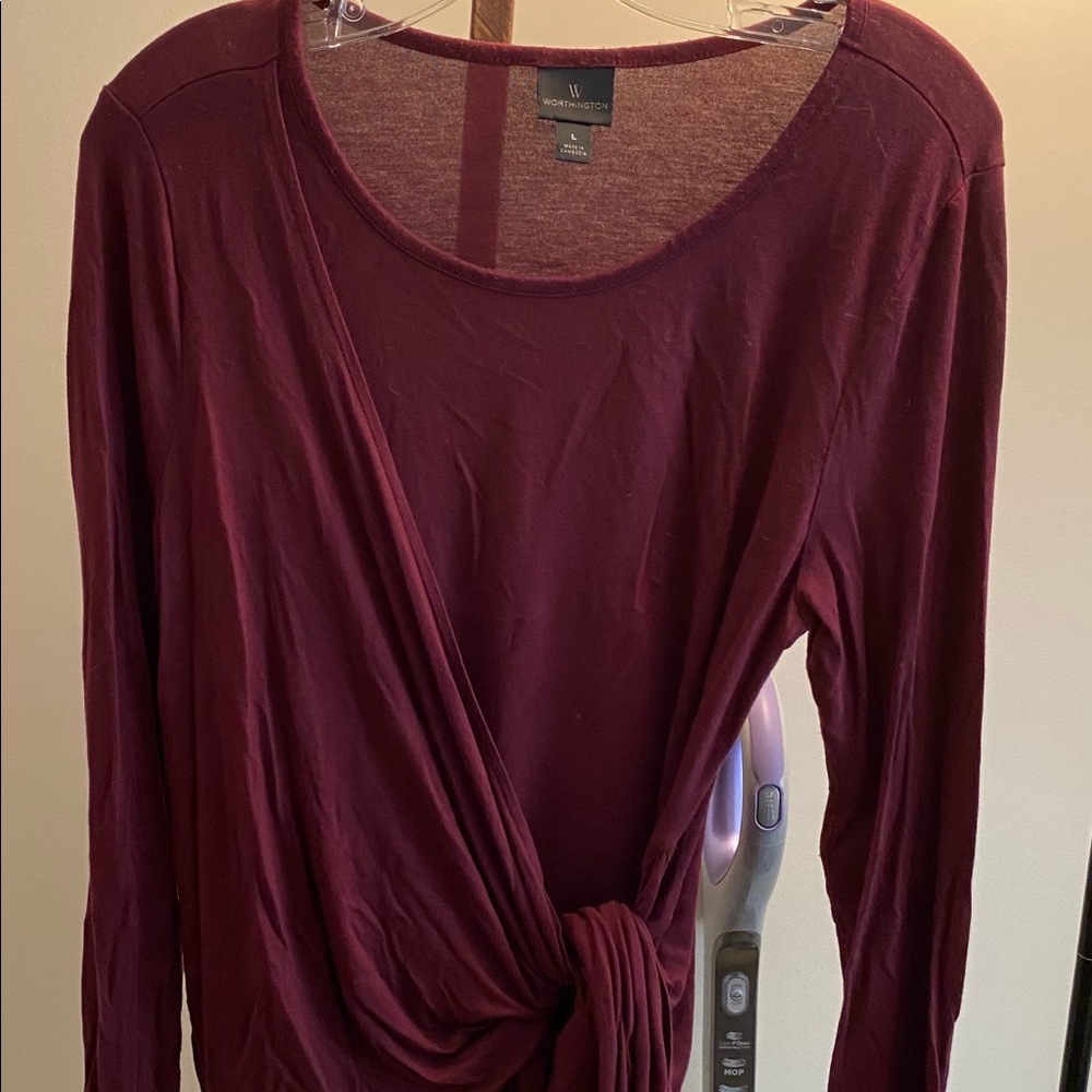 Worthington Top